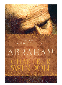 cover of the book Abraham. One Nomad's Amazing Journey of Faith