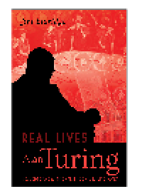 cover of the book Alan Turing