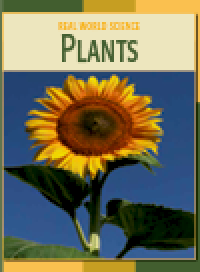 cover of the book Plants