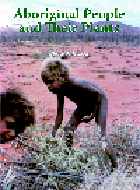 cover of the book Aboriginal People and their Plants