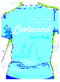 cover of the book Coolmind. A Young Person's Guide to a Calmer Life