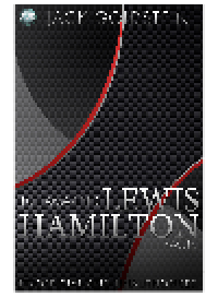 cover of the book 101 Amazing Lewis Hamilton Facts