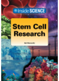 cover of the book Stem Cell Research