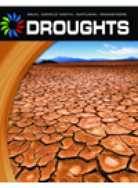 cover of the book Droughts