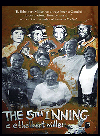 cover of the book The 5th Inning. A Memoir