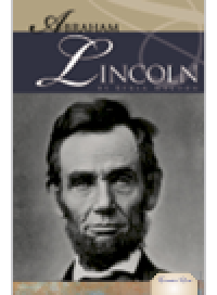 cover of the book Abraham Lincoln. 16th U.S. President