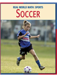 cover of the book Soccer