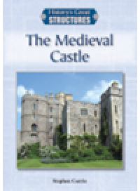 cover of the book The Medieval Castle