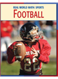 cover of the book Football