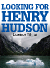 cover of the book Looking For Henry Hudson