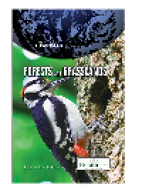 cover of the book Forests and Grasslands