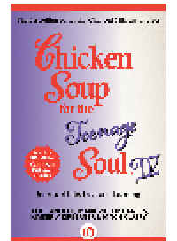 cover of the book Chicken Soup for the Teenage Soul IV. More Stories of Life, Love and Learning