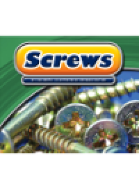 cover of the book Screws