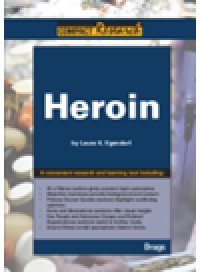 cover of the book Heroin