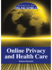 cover of the book Online Privacy and Health Care