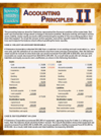 cover of the book Accounting Principles 2