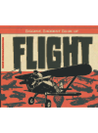 cover of the book Biggest, Baddest Book of Flight