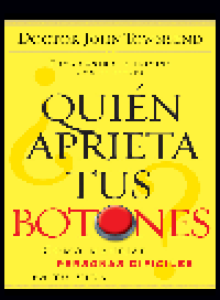 cover of the book ¿Quién aprieta tus botones?. Como manejar la gente dificil en tu vida