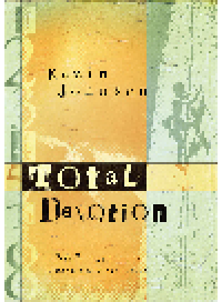 cover of the book Total Devotion