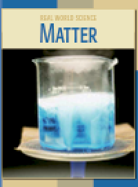 cover of the book Matter