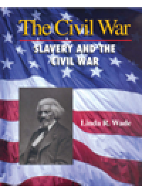 cover of the book Slavery and the Civil War