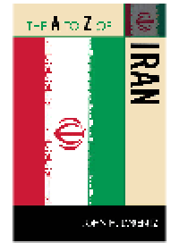 cover of the book The A to Z of Iran