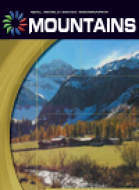 cover of the book Mountains