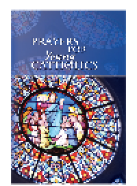 cover of the book Prayers for Young Catholics