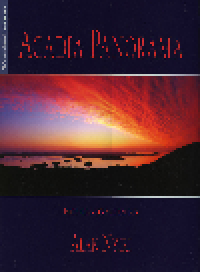 cover of the book Acadia Panorama. Images of Maine's National Park