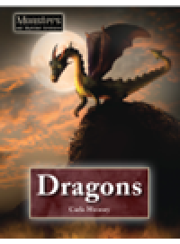 cover of the book Dragons