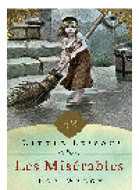 cover of the book 52 Little Lessons from Les Miserables