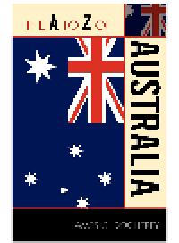 cover of the book The A to Z of Australia