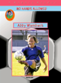 cover of the book Abby Wambach