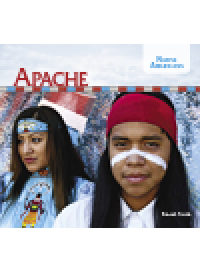 cover of the book Apache