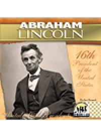 cover of the book Abraham Lincoln