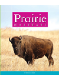 cover of the book Prairie Habitats