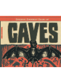 cover of the book Biggest, Baddest Book of Caves