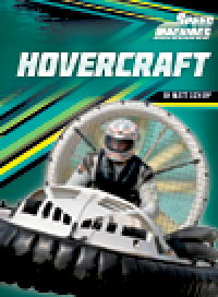 cover of the book Hovercraft