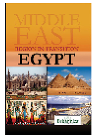 cover of the book Egypt