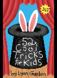 cover of the book 52® Cool Tricks for Kids