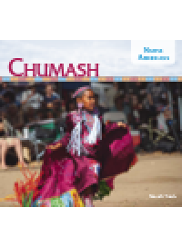 cover of the book Chumash