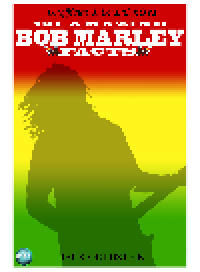 cover of the book 101 Amazing Bob Marley Facts