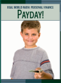 cover of the book Payday!