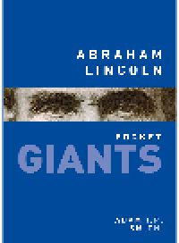 cover of the book Abraham Lincoln