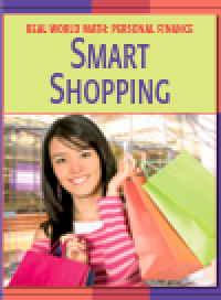 cover of the book Smart Shopping