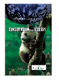 cover of the book Conservation and Ecology