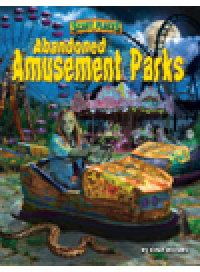 cover of the book Abandoned Amusement Parks