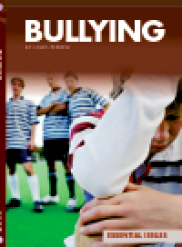 cover of the book Bullying