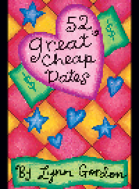 cover of the book 52® Great Cheap Dates