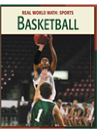 cover of the book Basketball